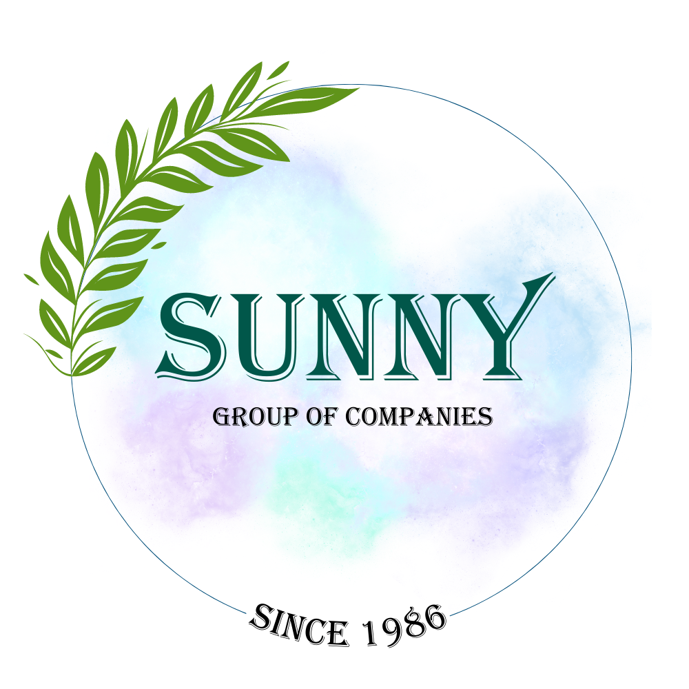 SUNNY GROUP OF COMPANIES
